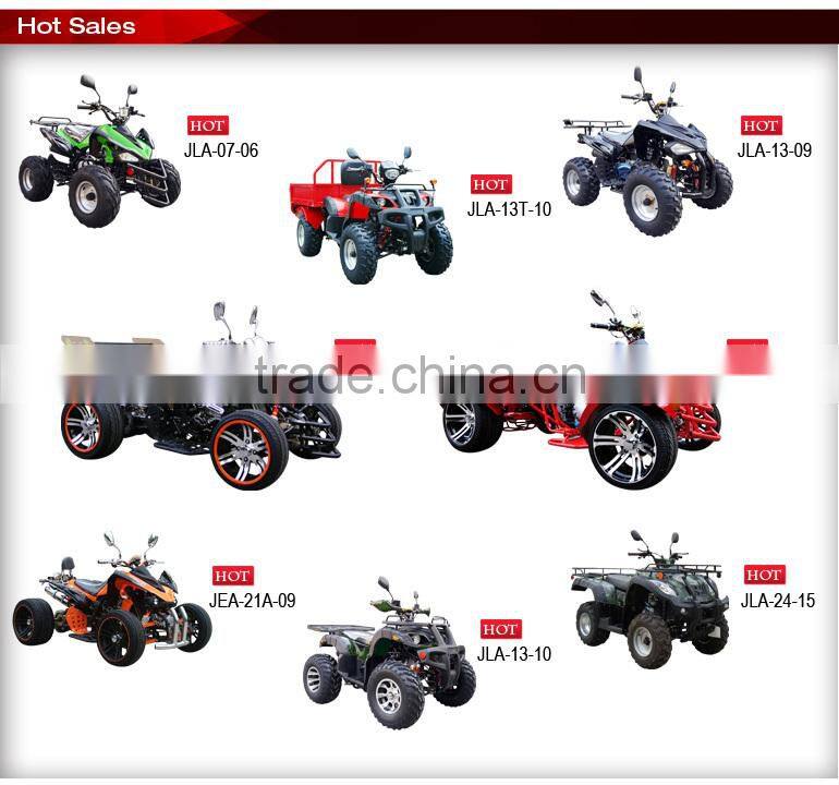 250cc ATV Jinling JLA-21B Series