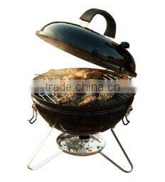 portable kettle bbq grills
