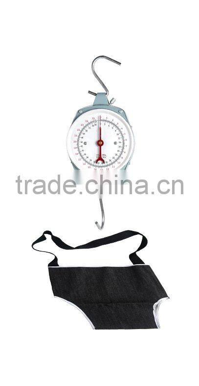 hanging baby scale / salter weighing scales / manual weighing scales