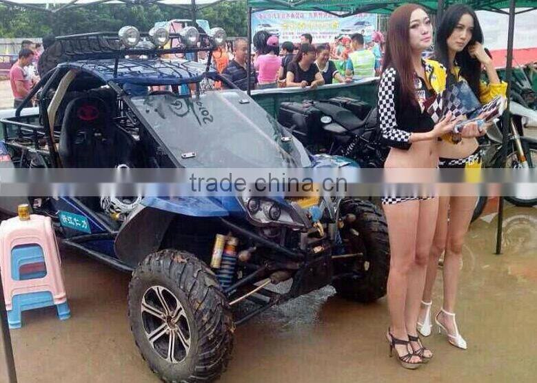 2015 renli 1100cc 4x4 china go kart adult pedal car