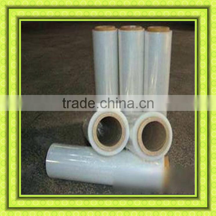 lldpe wrap film lldpe stretch film lldpe shrink film LLDPE Strech film