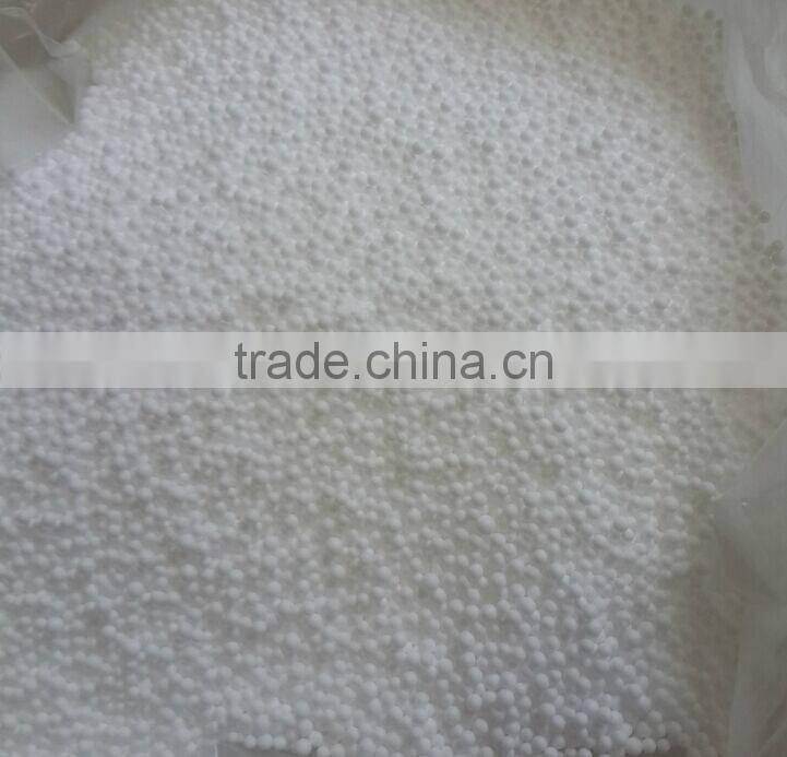 Flame Retardant EPS Beads/Expandable Polystyrenen Beads/EPS polyfoam beads