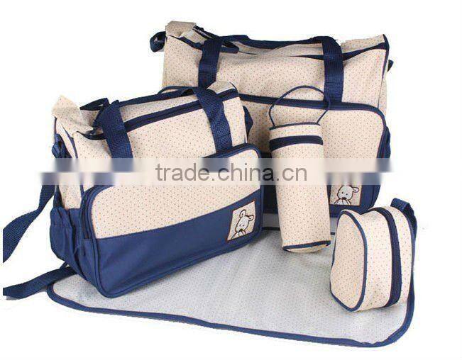 fashion diaper bag mummy bag