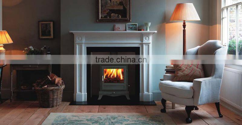 NDK 3K Gas fireplace water heater parts ignition