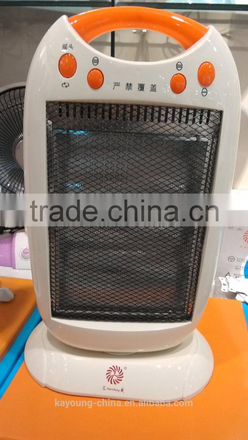 2014 new hot sale heater for Korea