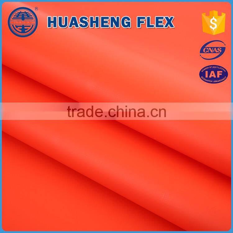 Superior 300d 500d 1000d camping sofa fabric inflatable