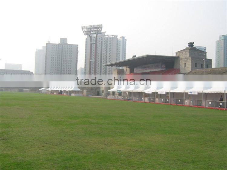 Popular high peak tent for party 6x6m pagoda wedding tents