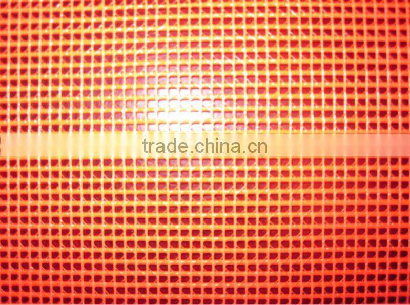 pvc mesh flex banner