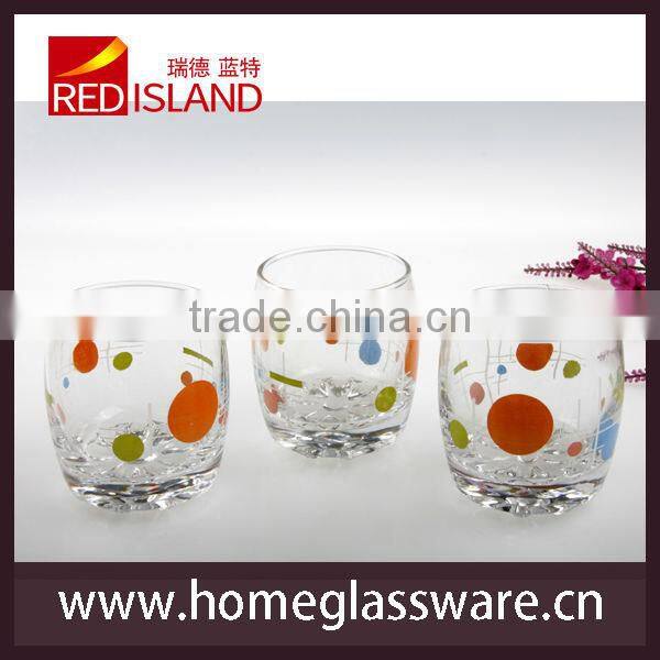 vintage high ball glasses ,vodka shot glass egg shape wine glass