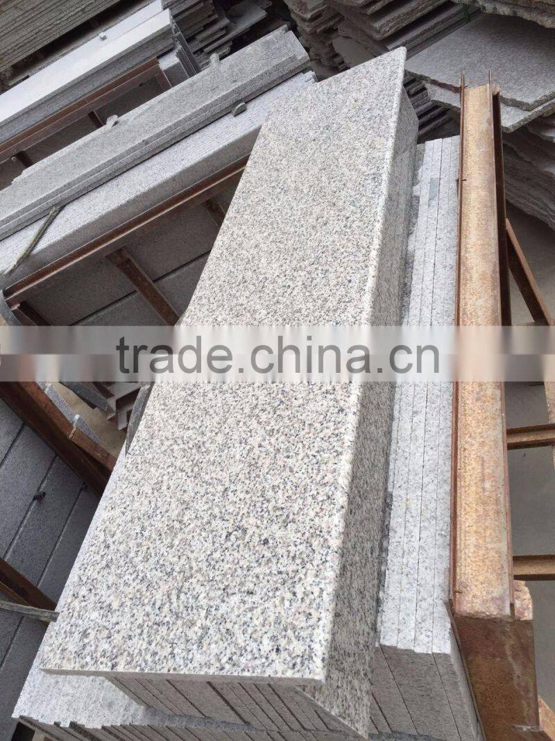 Save 10 % Chinese natural g623 granite stone