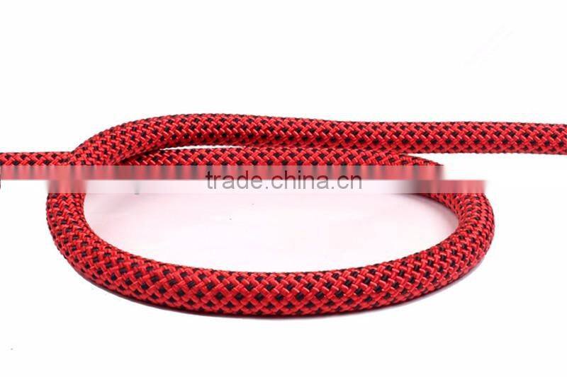 Rugged Wearable Climbing Rope Dog leashes For Amazon Best Selling