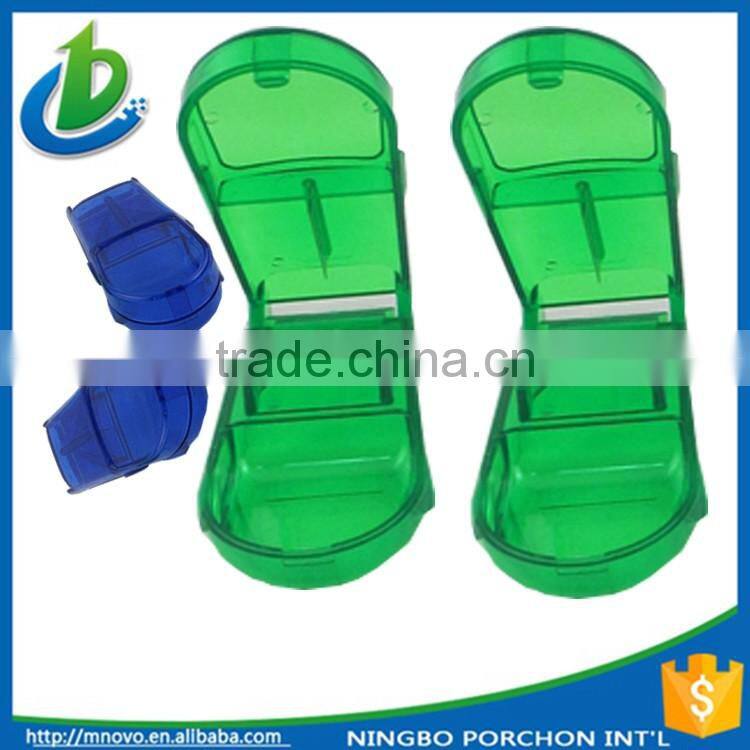 2016 new cheap hot sale plastic travel bottle set