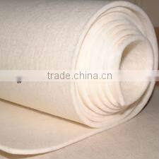 Industrial Polyester felt