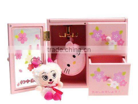 Supply cosmetic mirror