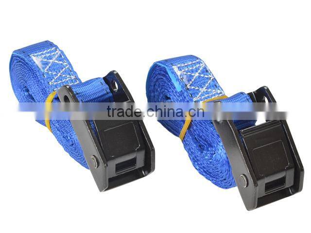 Lashing Strap Buckle
