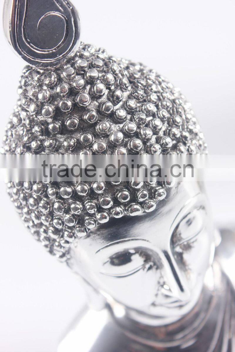 Top selling laughing buddha statues for thai restaurant decoration