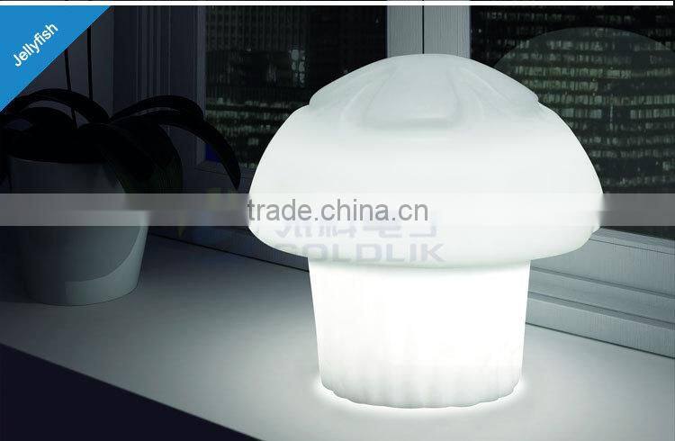 Irreplaceable LED Sea Decorate For Wedding