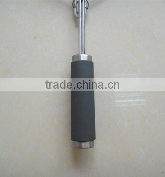 RH-BQ01 Charcoal bbq vegetable wire mesh grill net