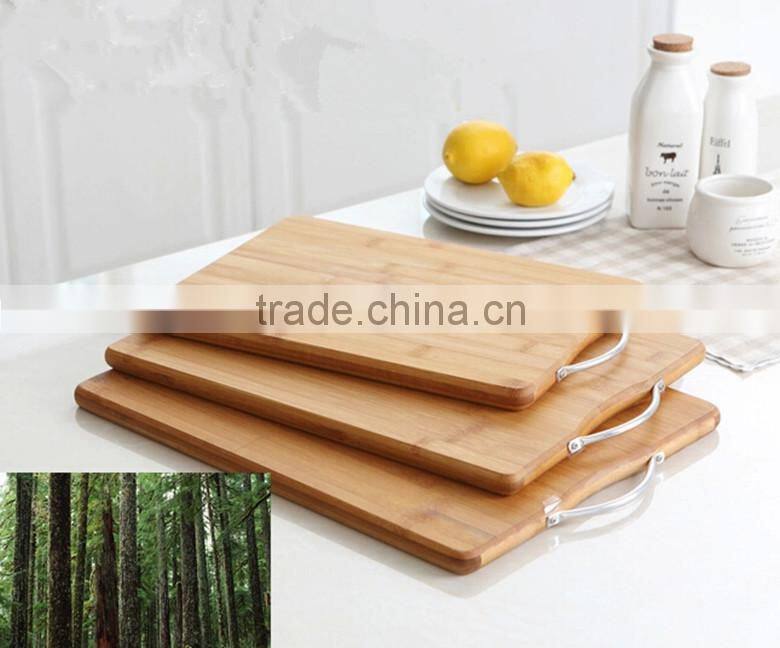 custom any thickness wooden cuttingboard multi pizza fruit chopping board