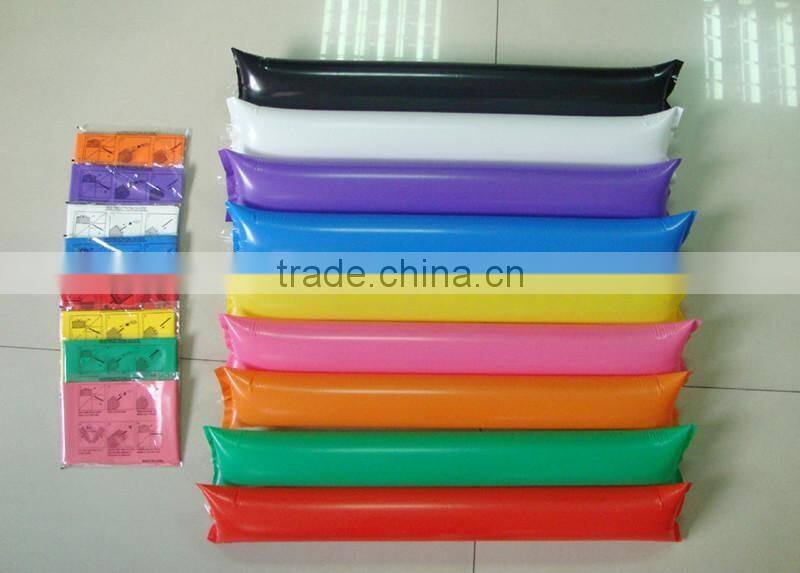 Promotional Inflatable Party Cheering Sticks