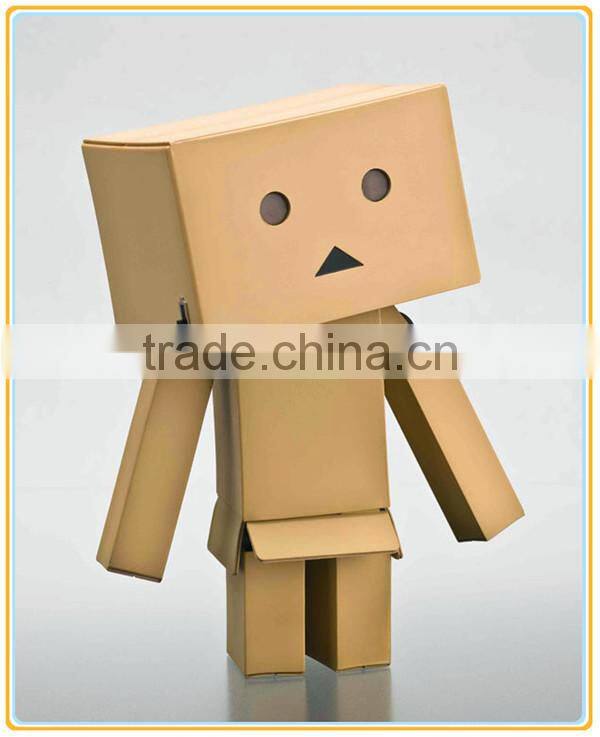 Factory price lovely Kaiyodo Revoltech cheero danboard, danboard yotsuba