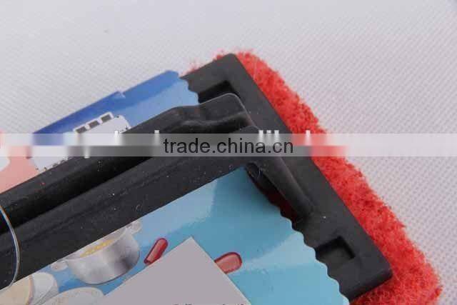 Cleaning Brush/Scouring pad Set/Pan Brush