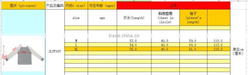 2017 wholesale women lace sleeve grey cotton shirt