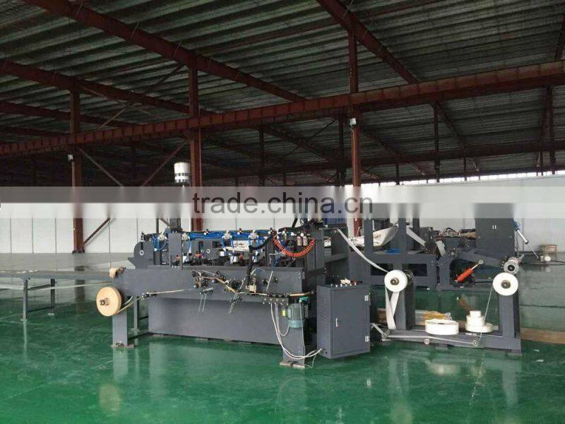 50kg kraft paper valve bag for chemical packing