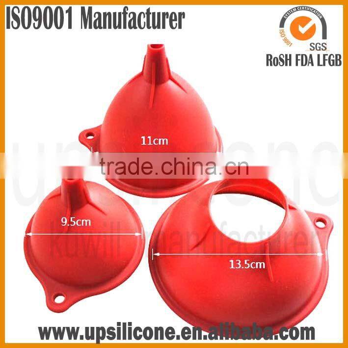 Custom Food Grade sausage funnel