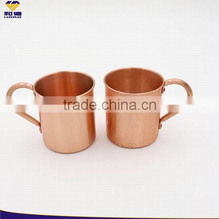 OEM And ODM Pure Copper Mugs Wholesale