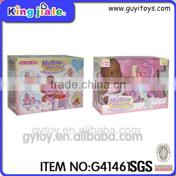 Wholesale newest China fatory best sale fashion top rubber baby doll