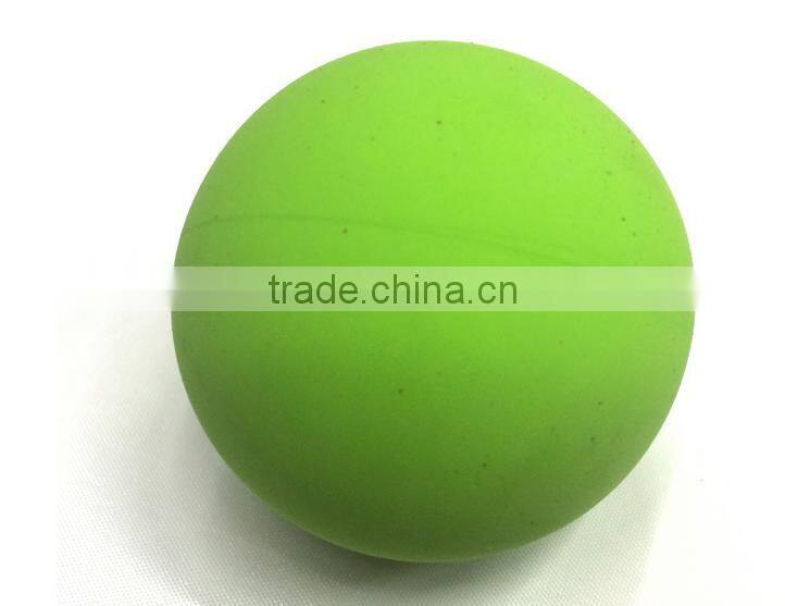 USA standard size 55mm Rubber squash ball