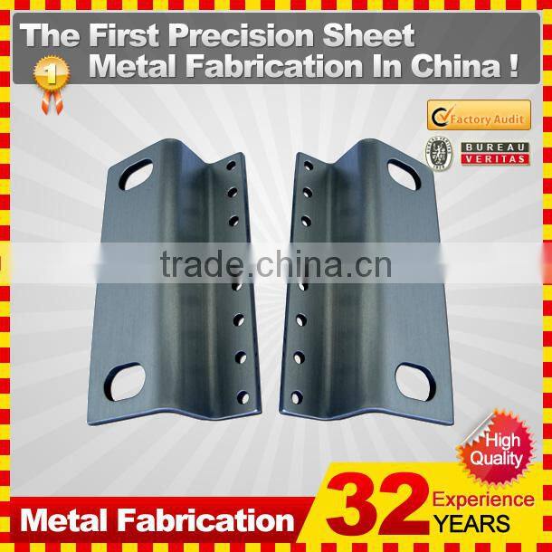precision stamping parts from sheet metal stamping parts manufacturer