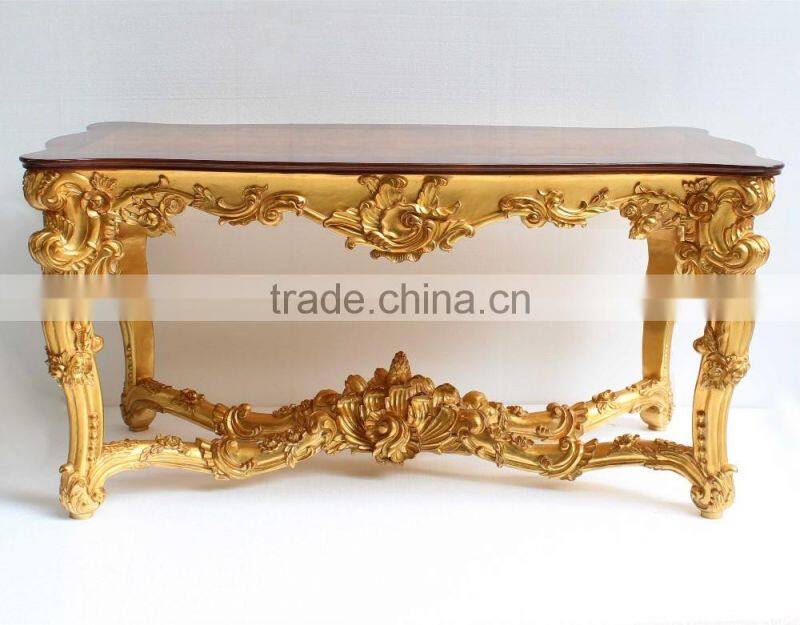 Antique Living Room Furniture Study Table New Arrival