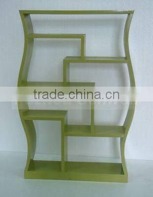 2011 upbeat simplicity wooden wall shelf