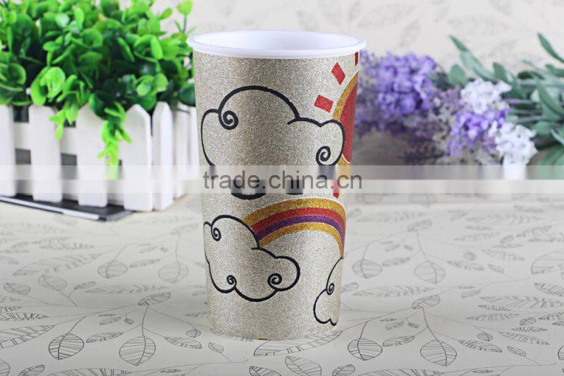 8 oz Custom Mugs Personalized Printing Mugs