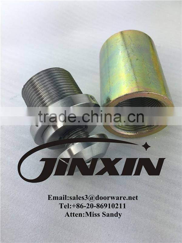 JINXIN Glass Spider Connector