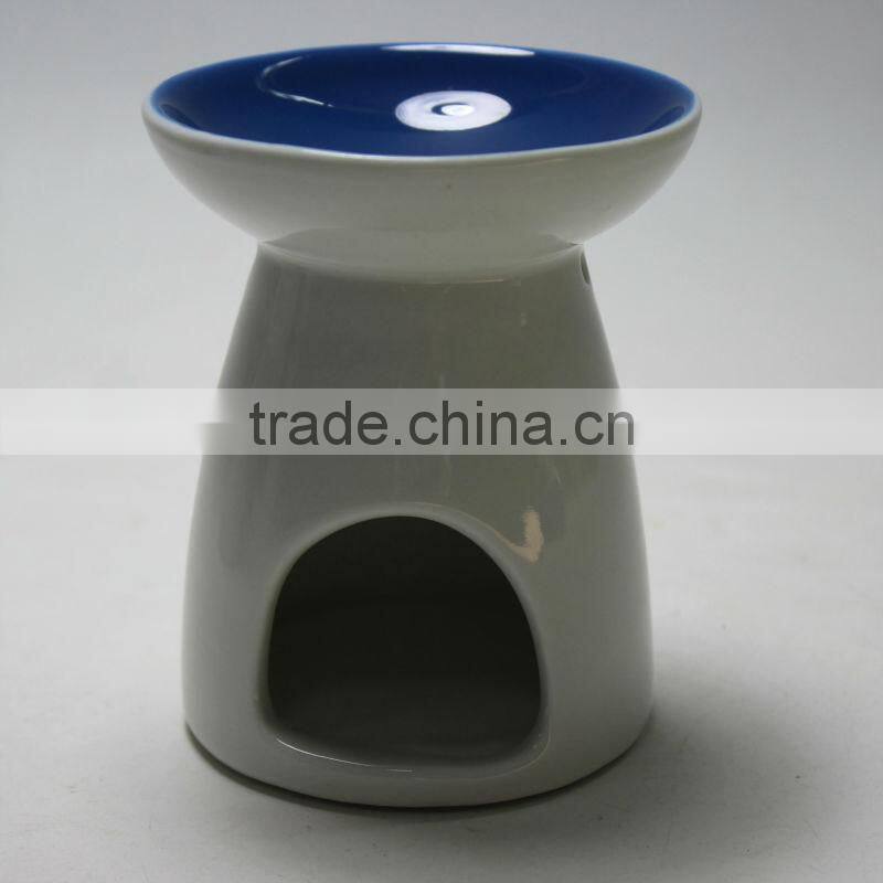 Porcelain Oil Burner
