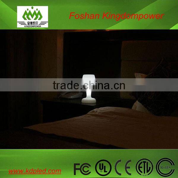 Wireless flash lamp led glowing lighting