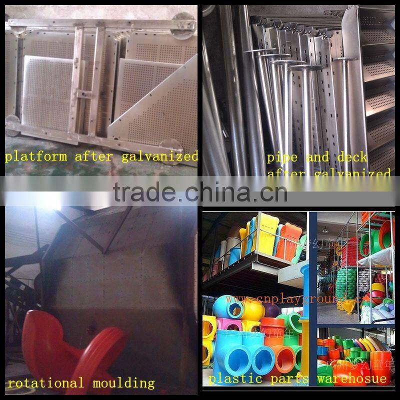 (HB-14903) Modern spring rider, rocking horse part, warplane rocking horse toy