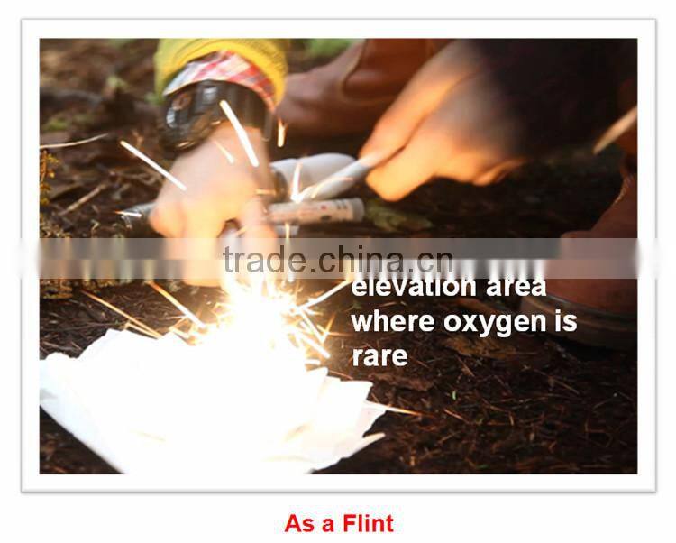 2015 Gardon Tool Set Multifunction Outdoor Garden Hoe Outdoor Camping Shovel with Wire Cutter