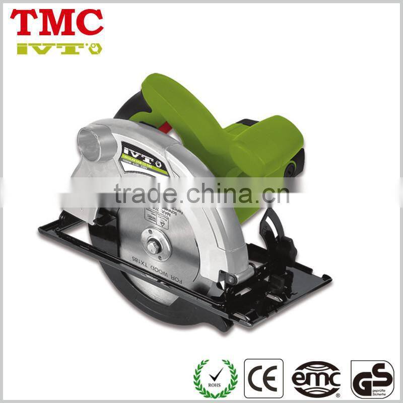 Features & Functions 20mm 1500w Electric Circular Saw for Sale
