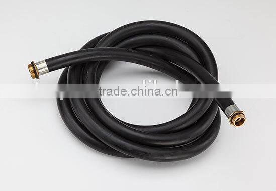 550W 60L/min Electric Fuel Transfer Pump With Counter