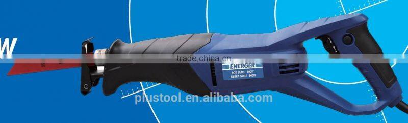 800W Electric Reciprocating Saw with GS CE FFU