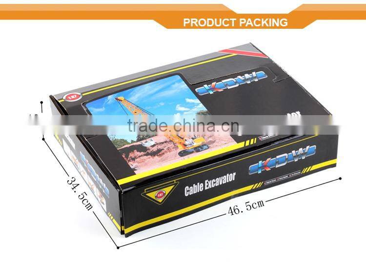 1:87 scale die cast truck models, kid car for promotion gift ZDZ185261