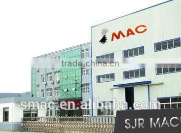 Rectangular Table surface grinding machine