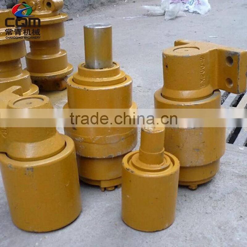Excavator Undercarriage Parts PC300 Track Roller/ Bottom Roller/excavator spare parts