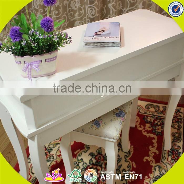 2017 New design wooden bedroom desk chair, cheap wooden bedroom desk chair, best wooden bedroom desk chair W08G190