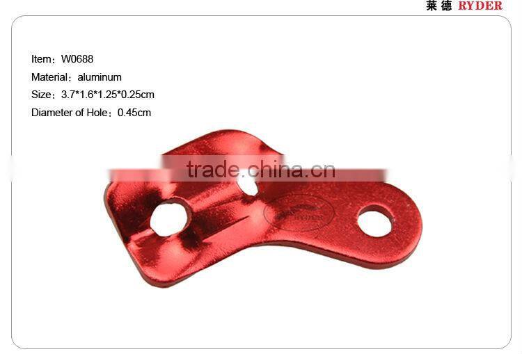 Outdoor Lantern Holder Camping Light Holder