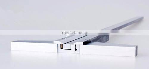 Long Range China Made Stainless Steel Depth Caliper with Precise Graduation for Measuring Depth